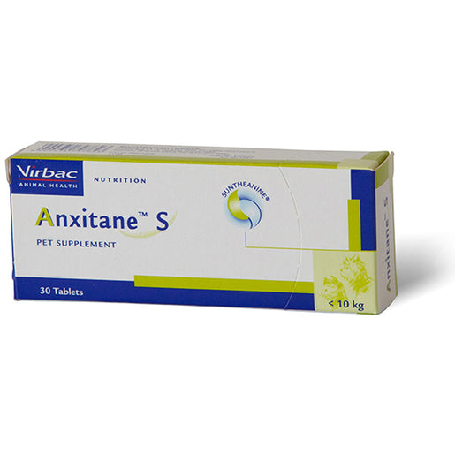 Anxitane Small Dogs 30's