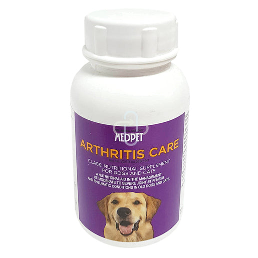 Arthritis Care 60
