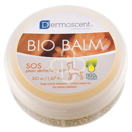 DERMOSCENT BIO-BALM 50G @ 1
