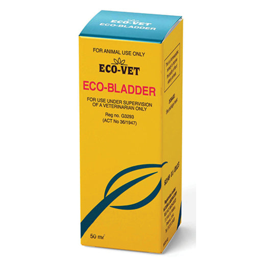 ECO-BLADDER 50ML