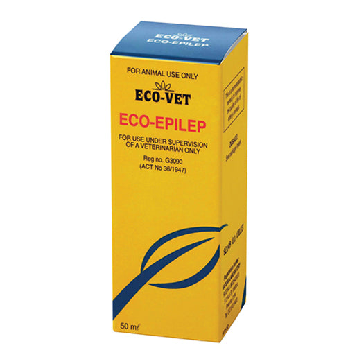 ECO-EPILEP 50ML