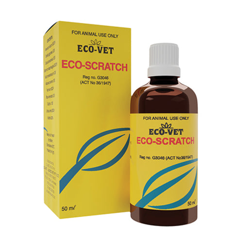 ECO-SCRATCH 50ML