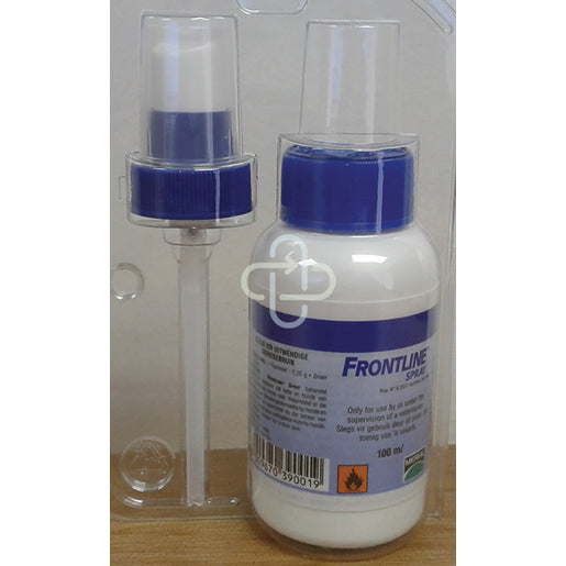 FRONTLINE SPRAY 100ML @