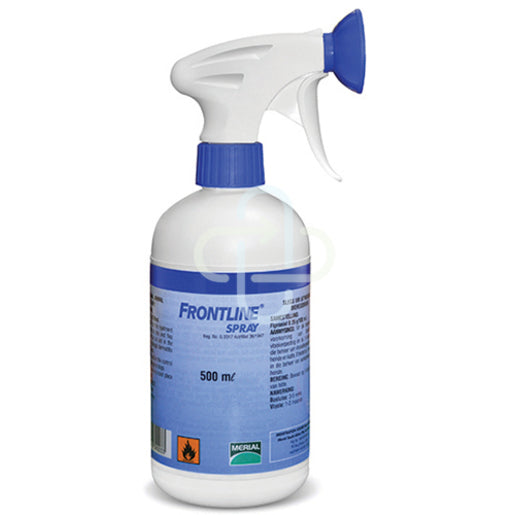FRONTLINE SPRAY 250ML @
