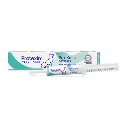PRO-KOLIN ADVANCED (CATS) 15ML