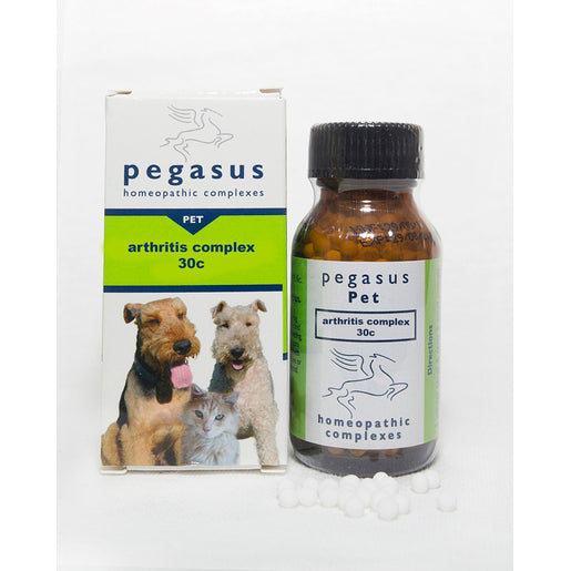 PEGASUS PET ARTHRITIS COMPLEX 30C 25G