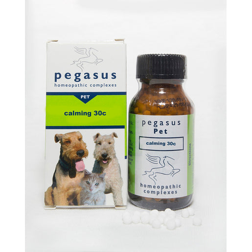 PEGASUS PET CALMING 30C 25G @ 1