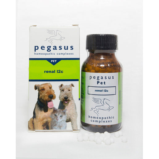 PEGASUS PET RENAL 12C 25G @ 1