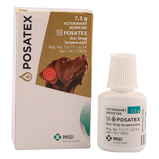 POSATEX 7.5g