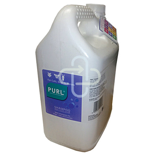 PURL SHAMPOO 5000ML