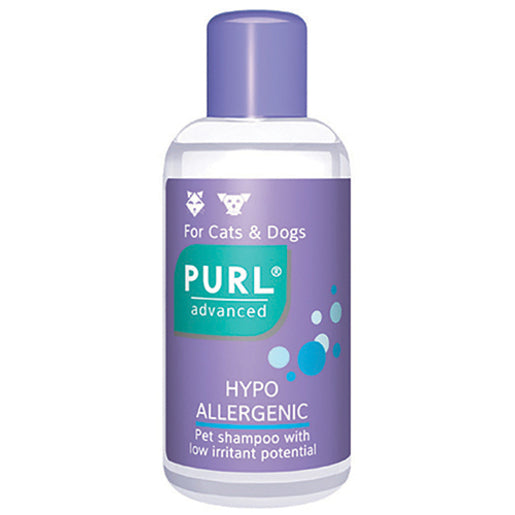 PURL SHAMPOO HYPO-ALLERG 250ML