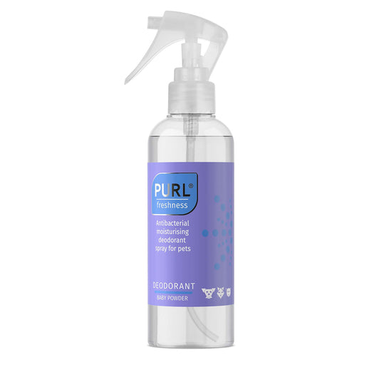 PURL SHAMPOO FRESH FOAM 200ML