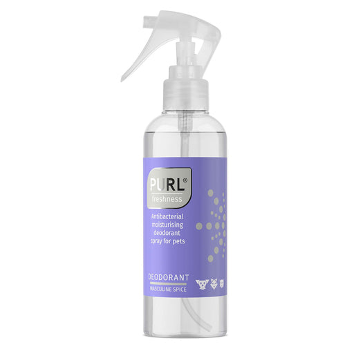 PURL REFRESHNESS DEO NO2 200ML