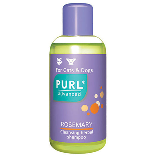 PURL SHAMPOO ROSEMARY ANT 250ML
