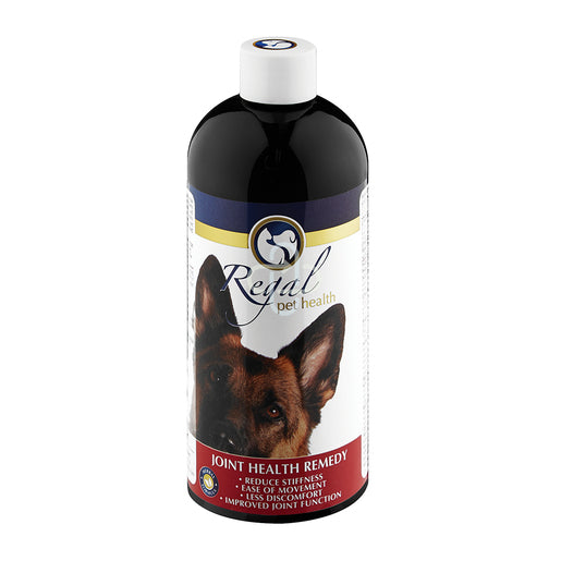 REGAL PET JOINT HEALTH REMEDY @400ML