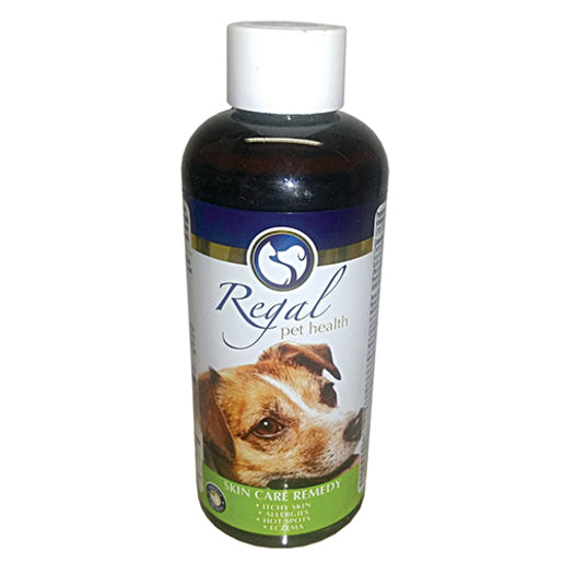 REGAL PET SKIN CARE REMEDY @200ML