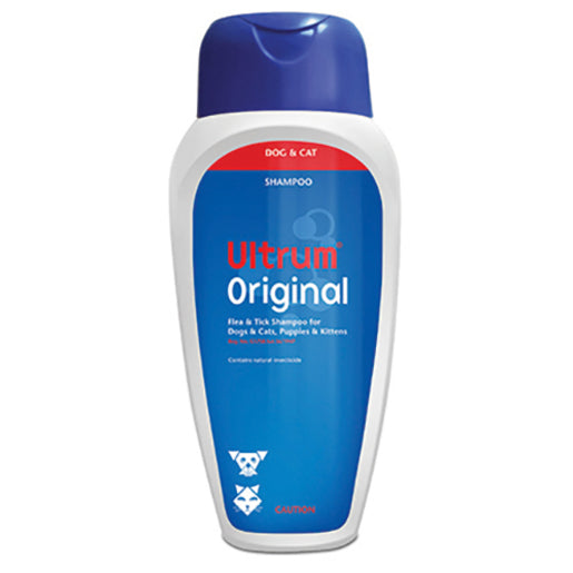 ULTRUM SHAMPOO ORIGINAL